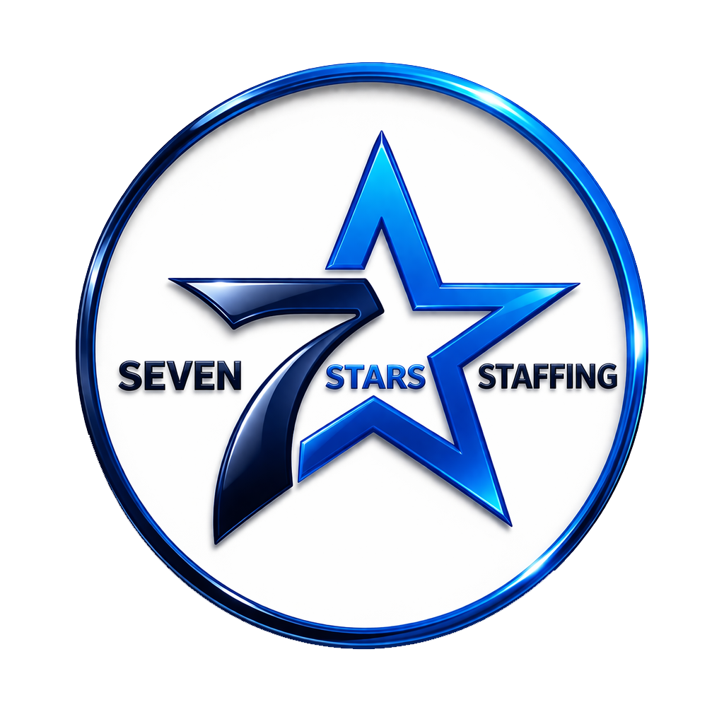 SEVEN STARS STAFFING, LLC.